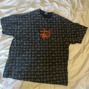 Stussy X Huf T-Shirt